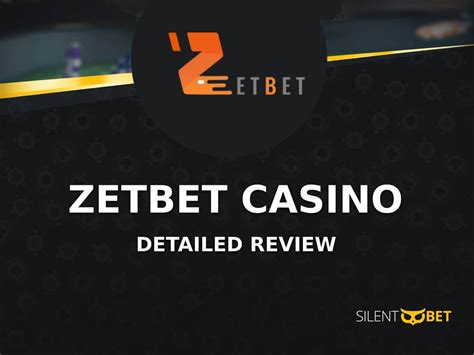 Zetbet casino Honduras